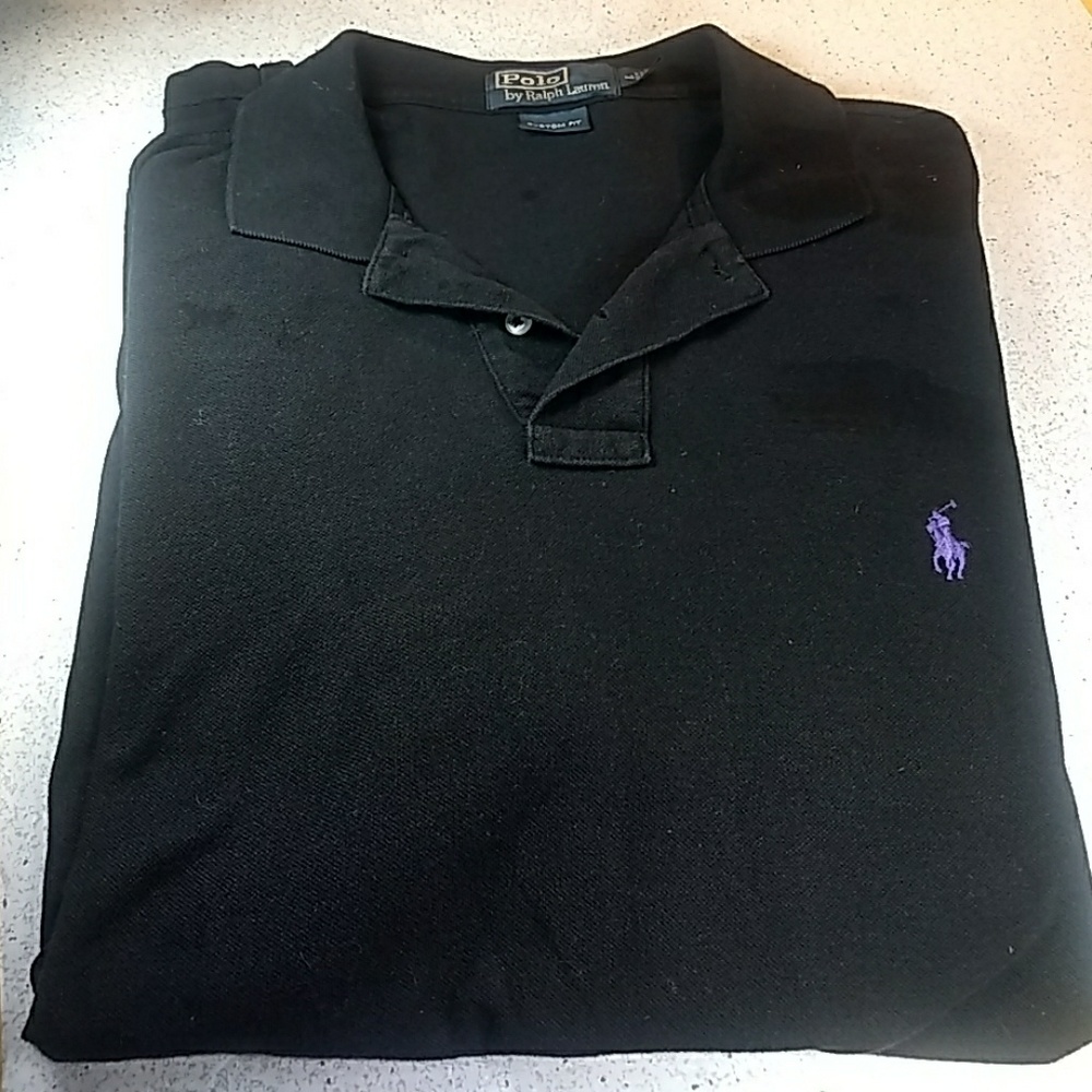 Ralph Lauren polo